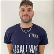 Alleniamoci insieme! Raggiungiamo obbiettivi fisici e psicofisici! Ti aspetto!